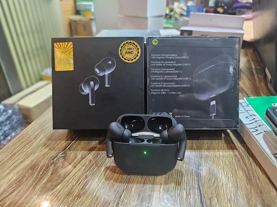 Pro 2 VIP Buzzer – Premium Precision &amp; Performance