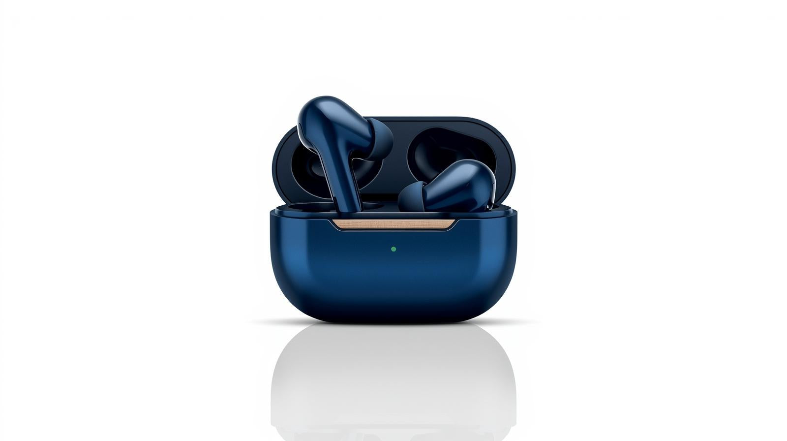 Samsung Galaxy Buds Pro 3 – Ultimate Sound, Ultimate Control