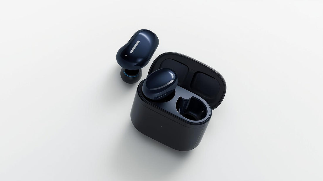 Samsung Galaxy Buds Pro 3 – Ultimate Sound, Ultimate Control