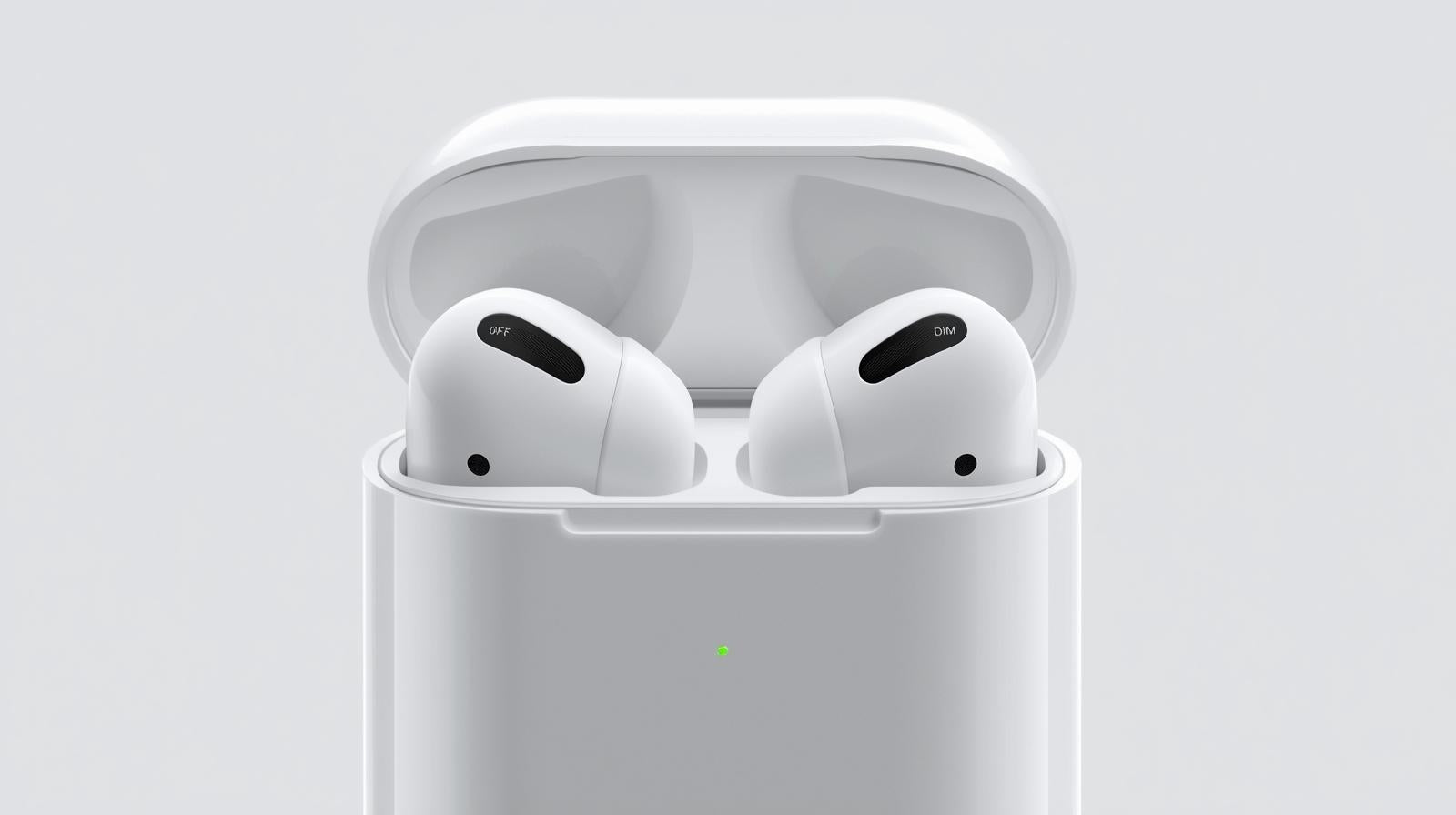 Apple AirPods 4 (Latest Model) — Redefining Wireless Sound