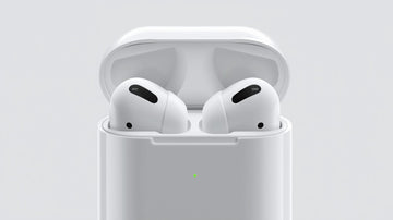 Apple AirPods 4 (Latest Model) — Redefining Wireless Sound